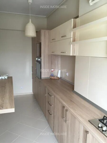 Dristor, loc de parcare,